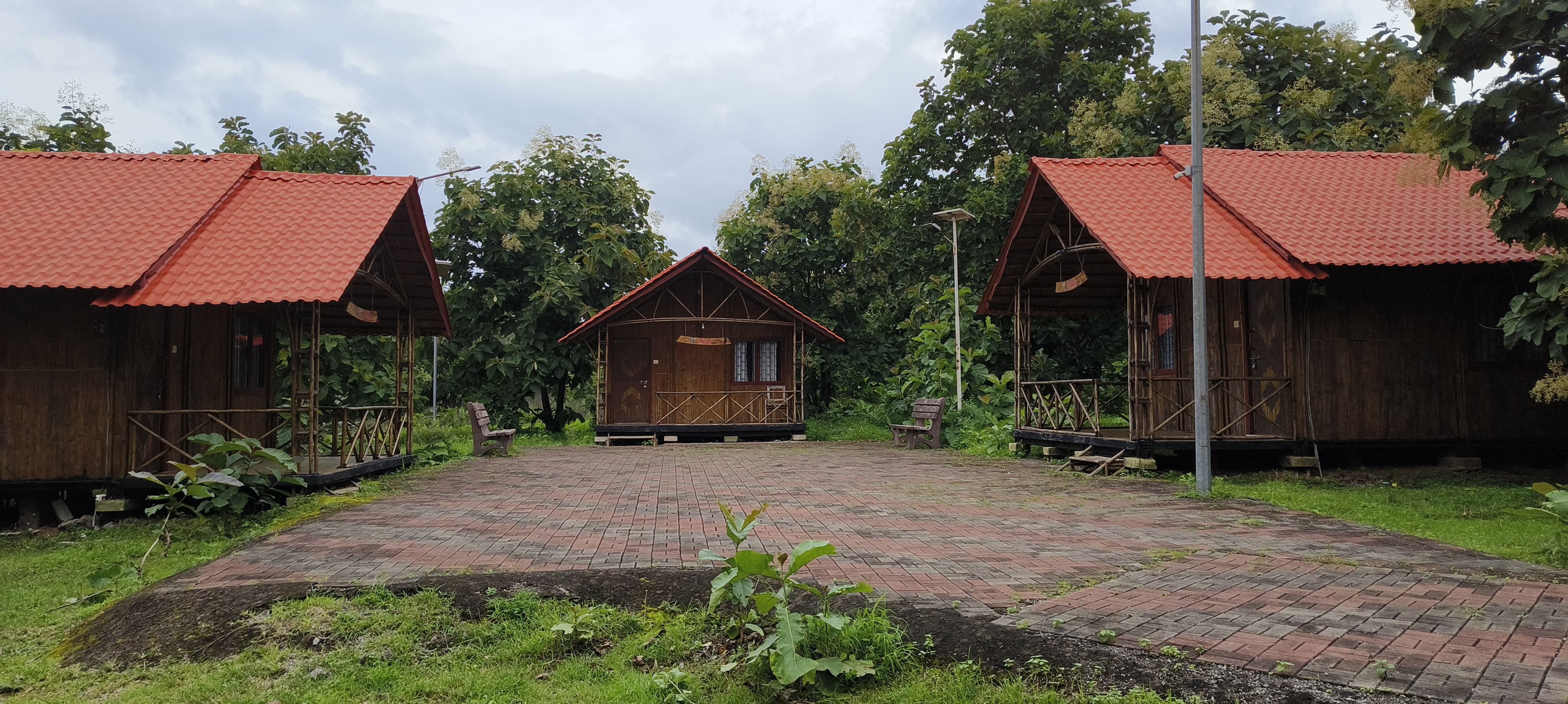 Rest House Image