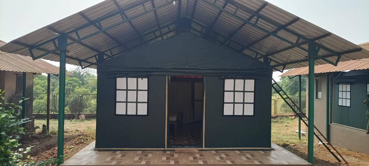 Rest House Image
