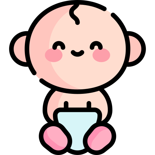 baby icon