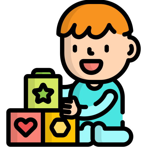 child icon